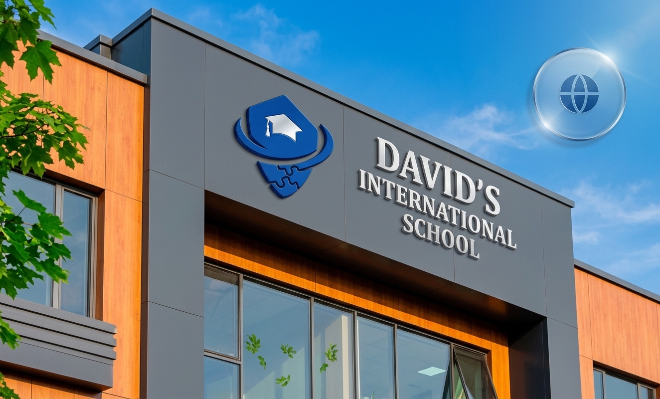David's School